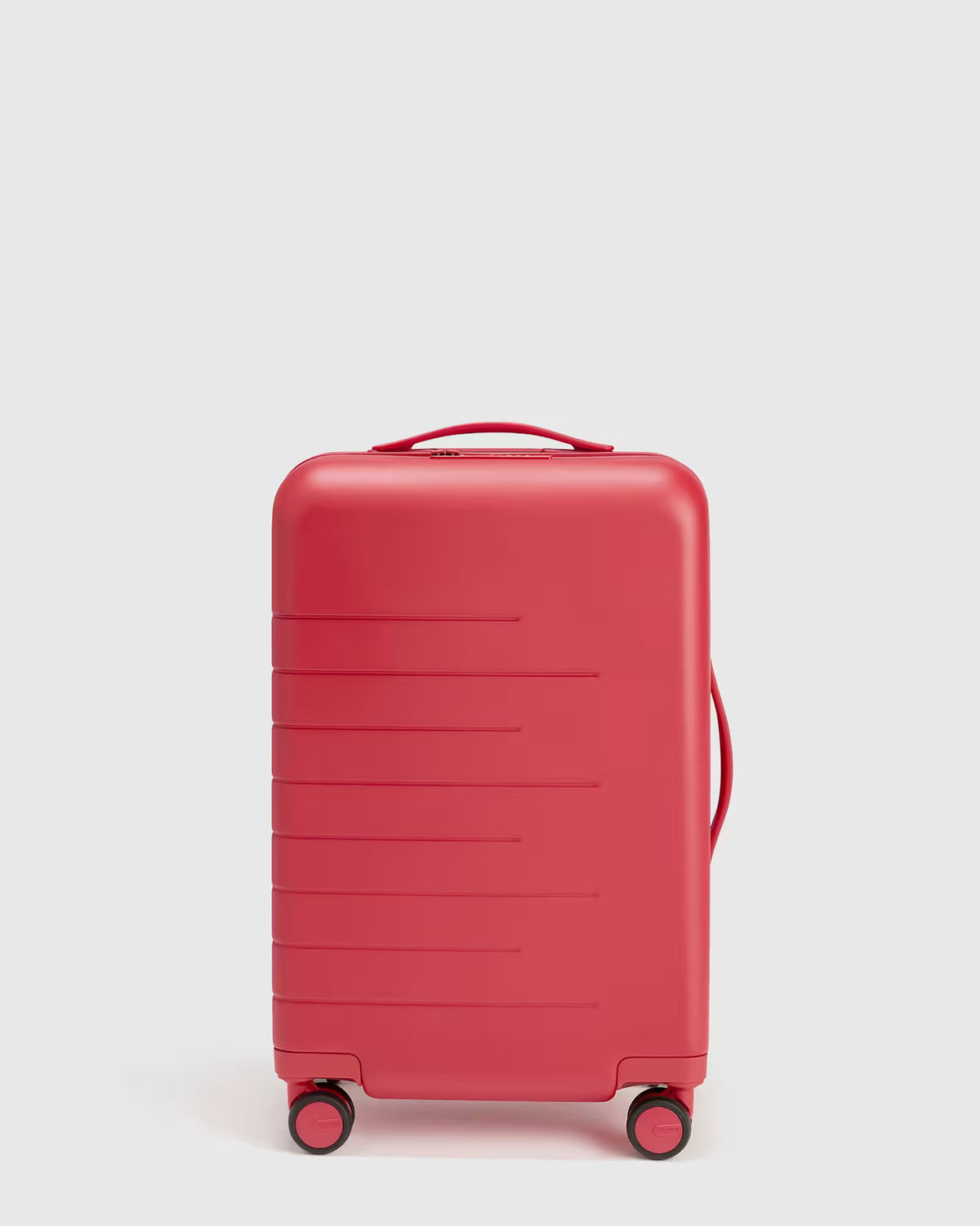 Small Carry-On Suitcase - US 4643