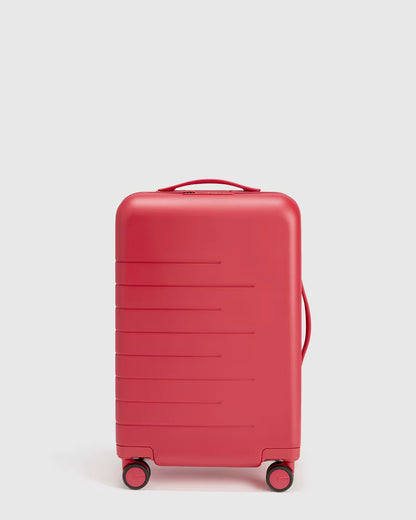 Small Carry-On Suitcase - US 4643