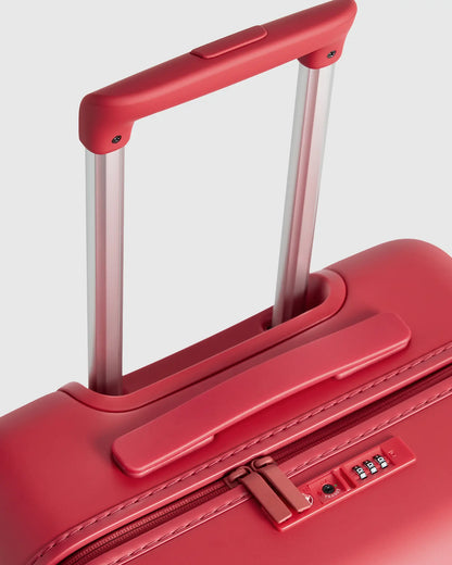 Small Carry-On Suitcase - US 4643