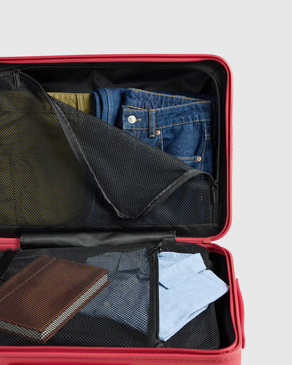 Small Carry-On Suitcase - US 4643