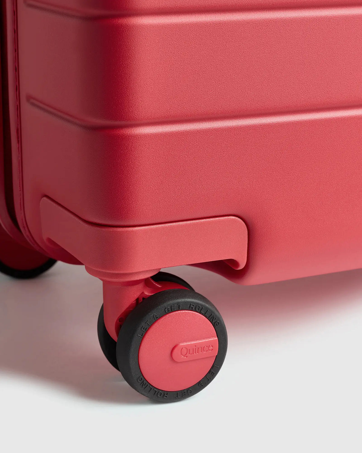 Small Carry-On Suitcase - US 4643