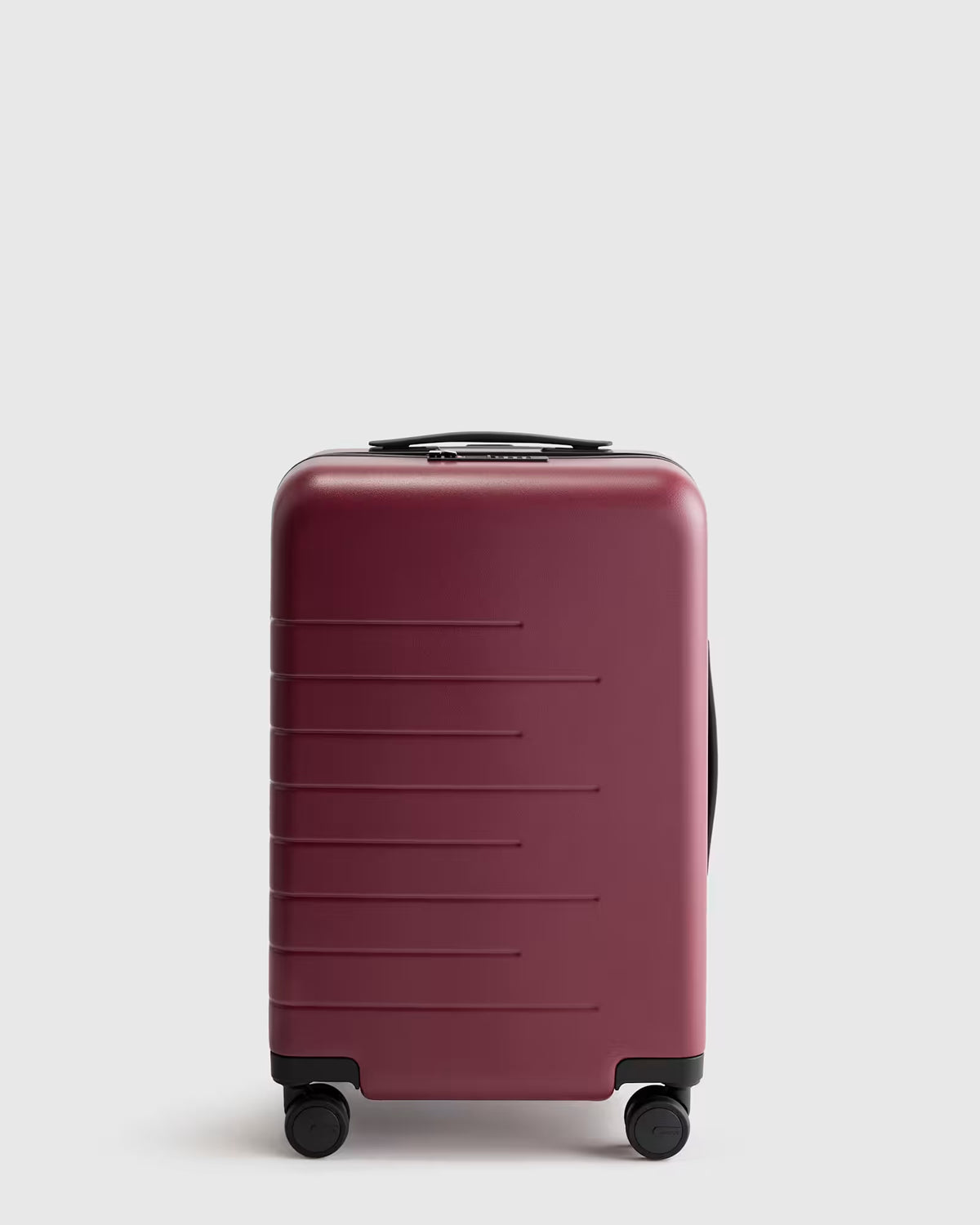 Small Carry-On Suitcase - US 0404
