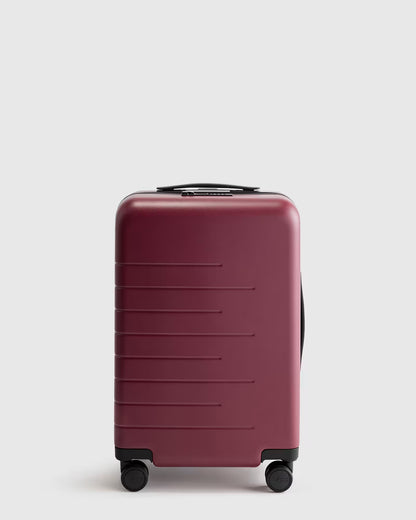 Small Carry-On Suitcase - US 0404