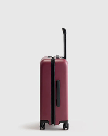 Small Carry-On Suitcase - US 0404