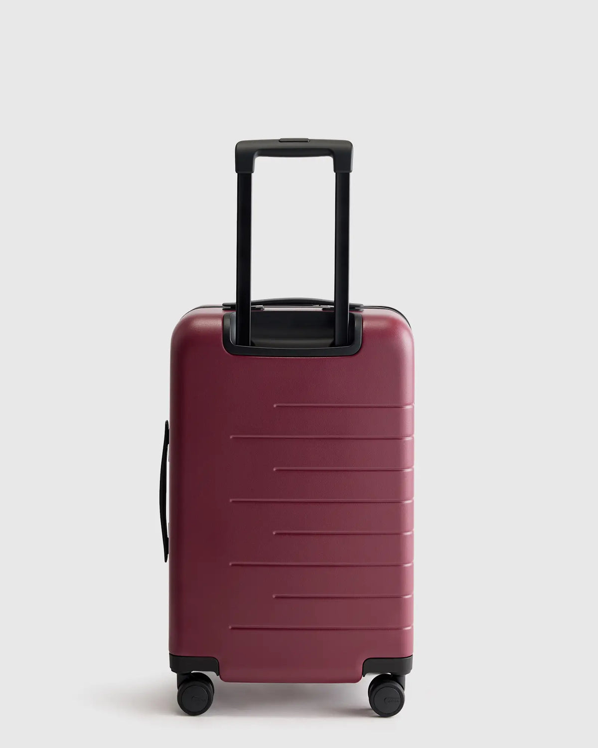 Small Carry-On Suitcase - US 0404