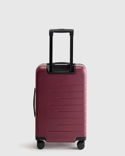 Small Carry-On Suitcase - US 0404