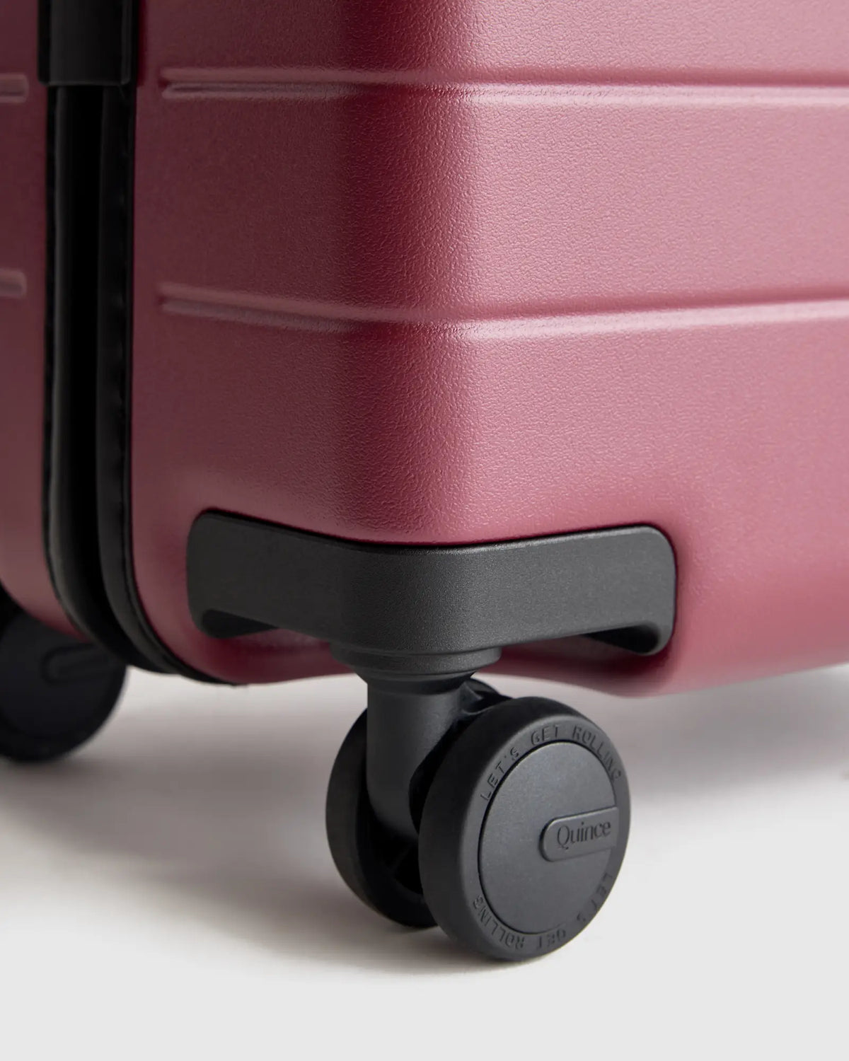 Small Carry-On Suitcase - US 0404