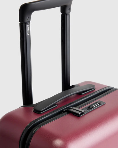 Small Carry-On Suitcase - US 0404