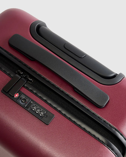 Small Carry-On Suitcase - US 0404