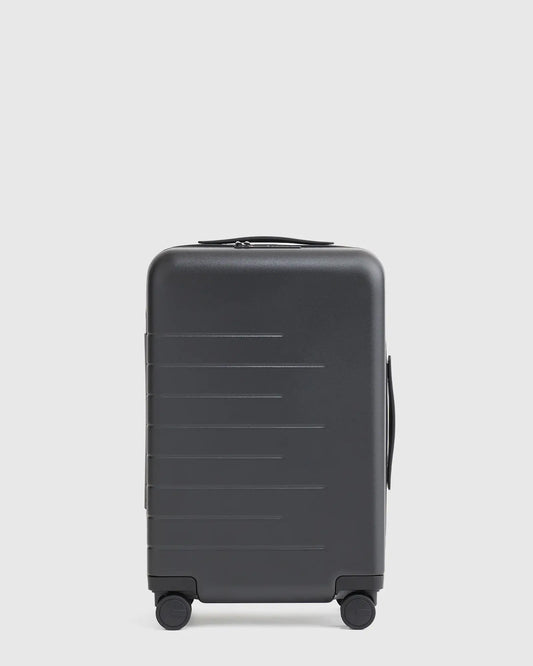 Small Carry-On & Large Check-In Suitcase Set - US 2641