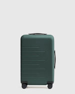 Small Carry-On Suitcase - US 9290