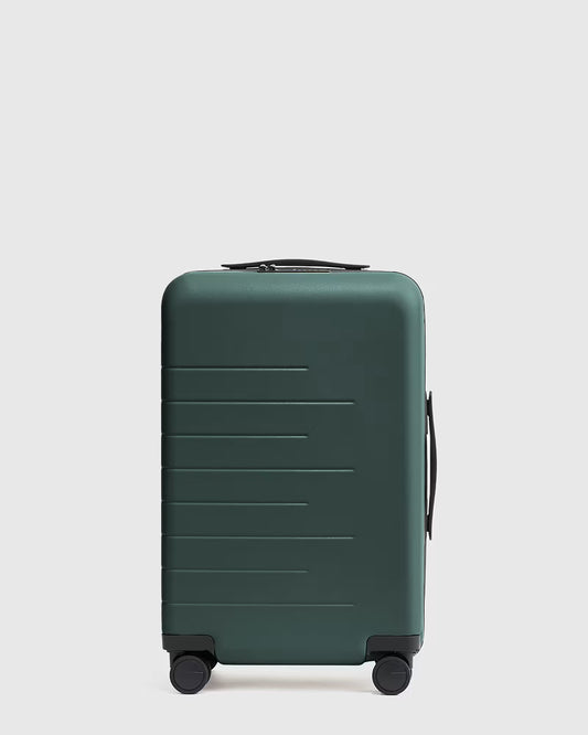 Small Carry-On Suitcase - US 9290