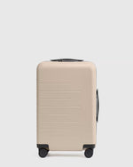 Small Carry-On Suitcase - US 3954