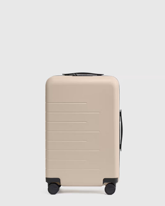 Small Carry-On Suitcase - US 3954