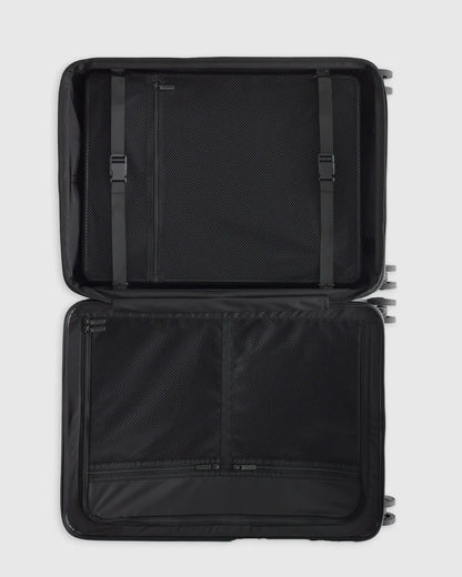 Expandable Medium Check-In Suitcase - US 8520