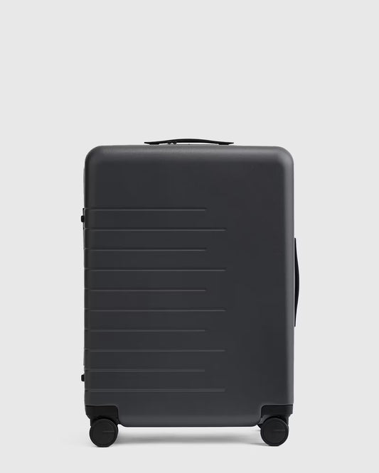 Expandable Medium Check-In Suitcase - US 3958