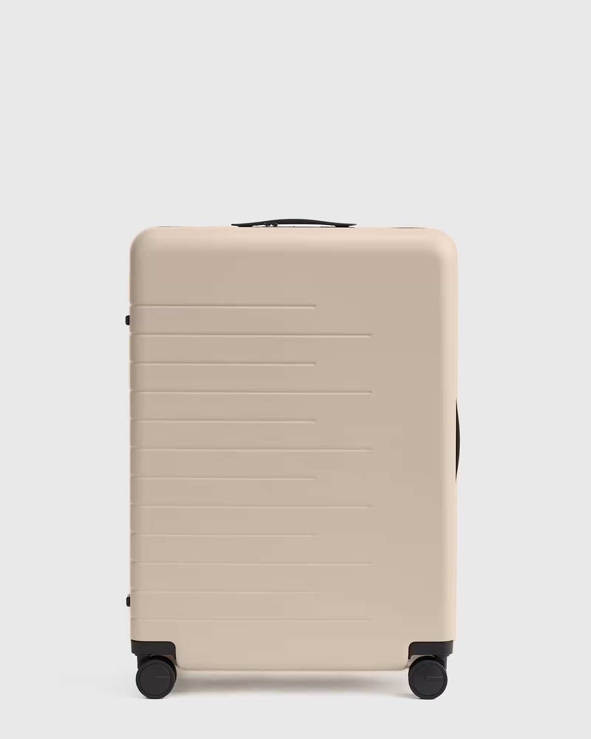 Expandable Medium Check-In Suitcase - US 6889