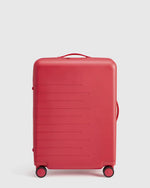 Expandable Medium Check-In Suitcase - US 4310