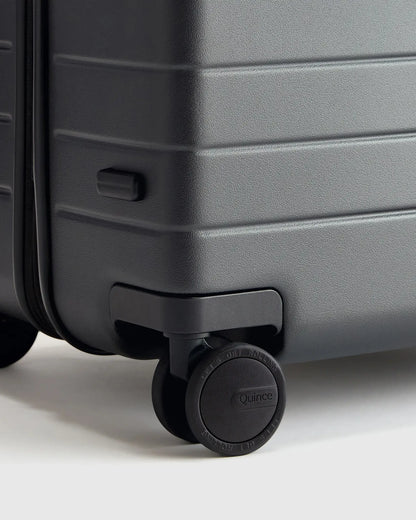 Expandable Medium Check-In Suitcase - US 3958