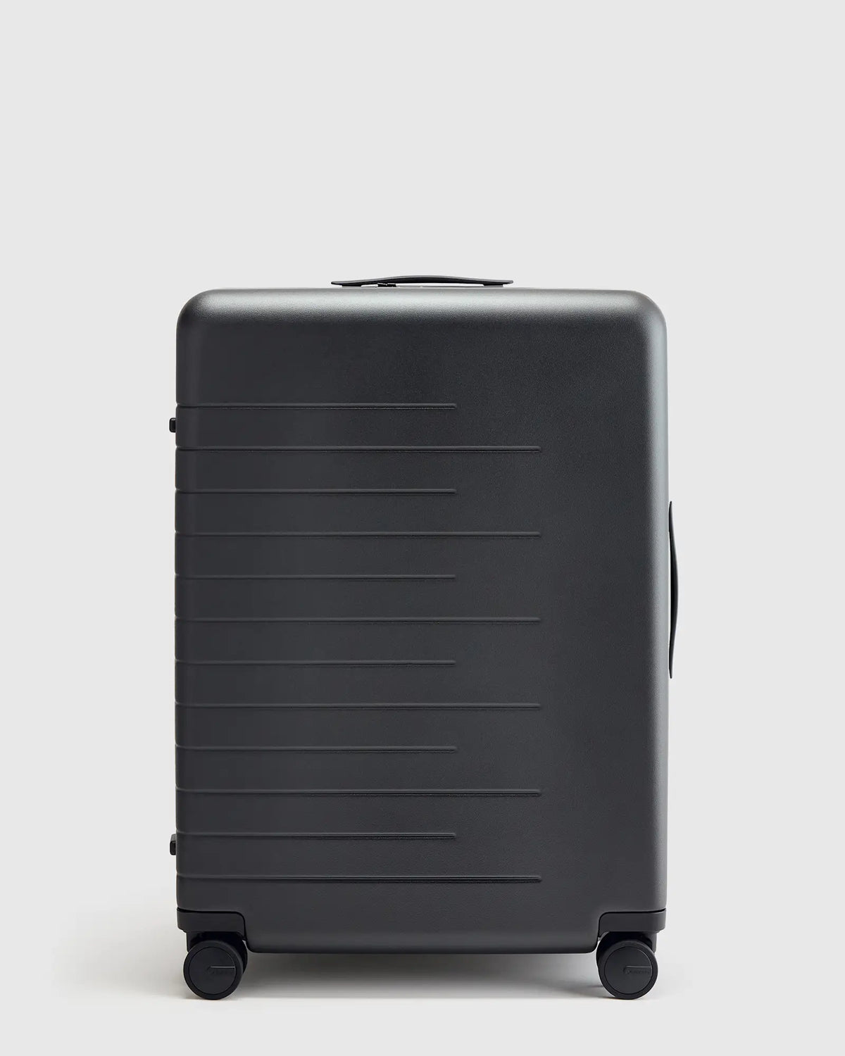 Expandable Carry-On & Large Check-In Suitcase Set - US 3820