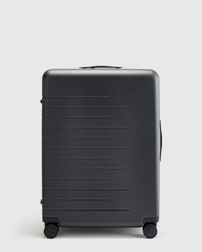 Expandable Carry-On & Large Check-In Suitcase Set - US 3820