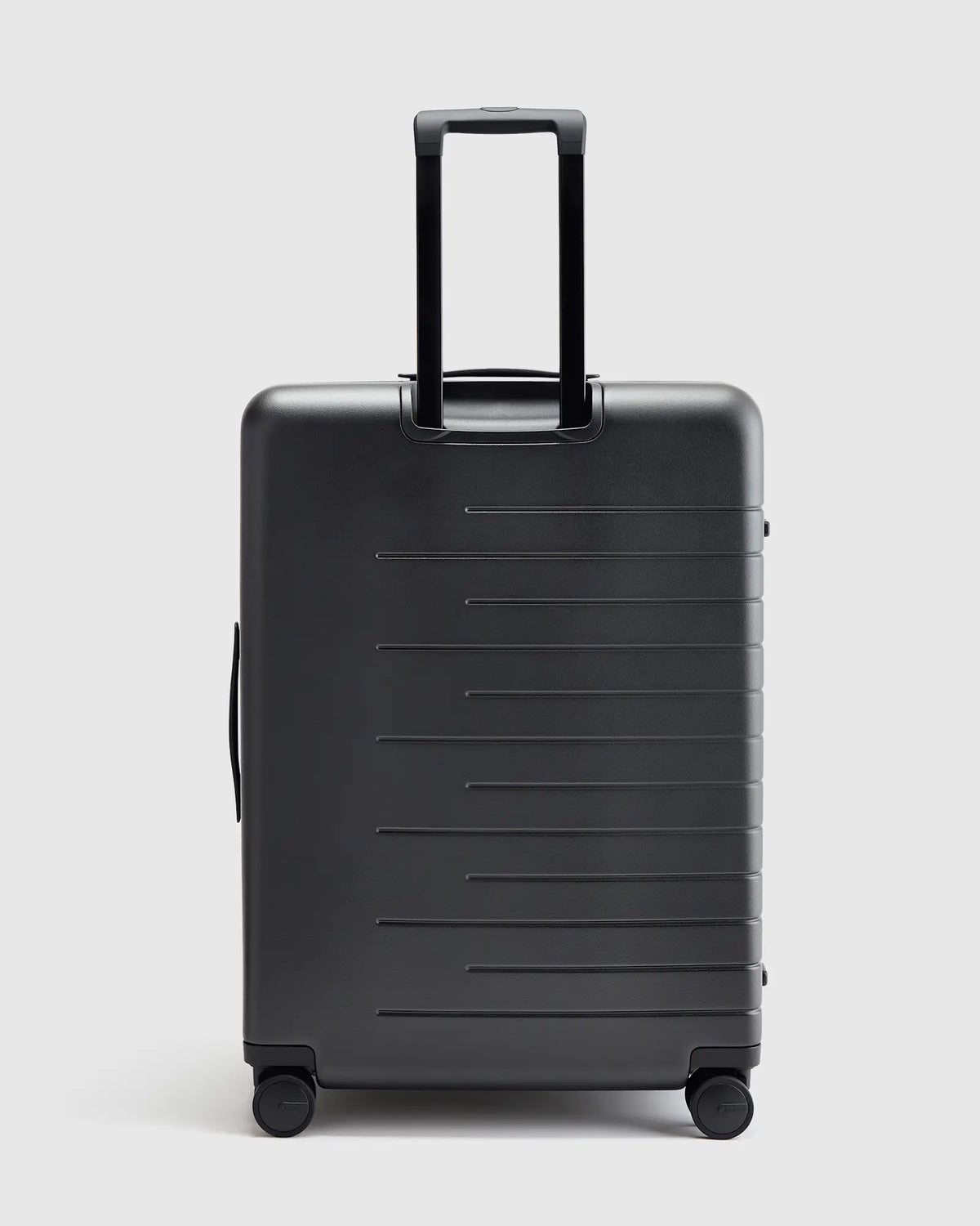 Expandable Carry-On & Large Check-In Suitcase Set - US 3820