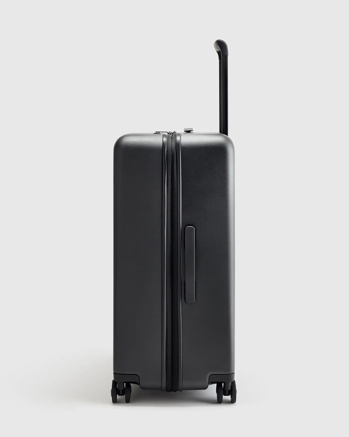 Expandable Carry-On & Large Check-In Suitcase Set - US 3820