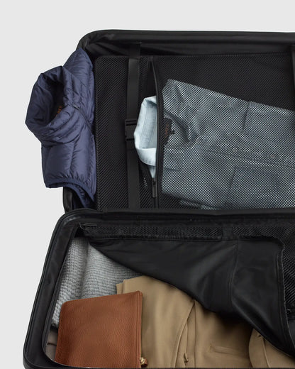 Expandable Large Check-In Suitcase - US 2154