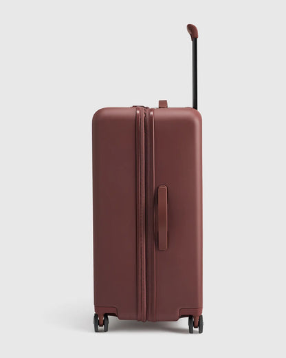 Expandable Large Check-In Suitcase - US 9794