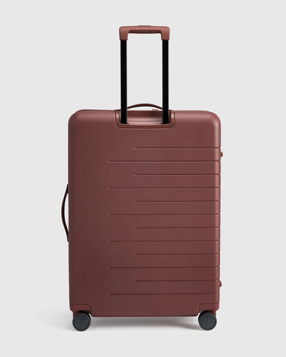 Expandable Large Check-In Suitcase - US 9794
