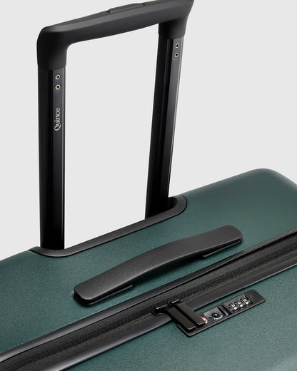 Expandable Large Check-In Suitcase - US 2751