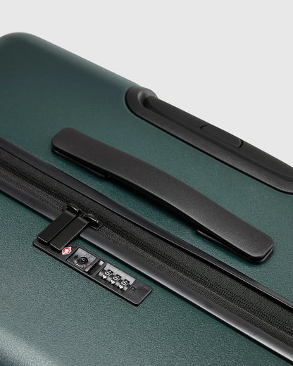 Expandable Large Check-In Suitcase - US 2751
