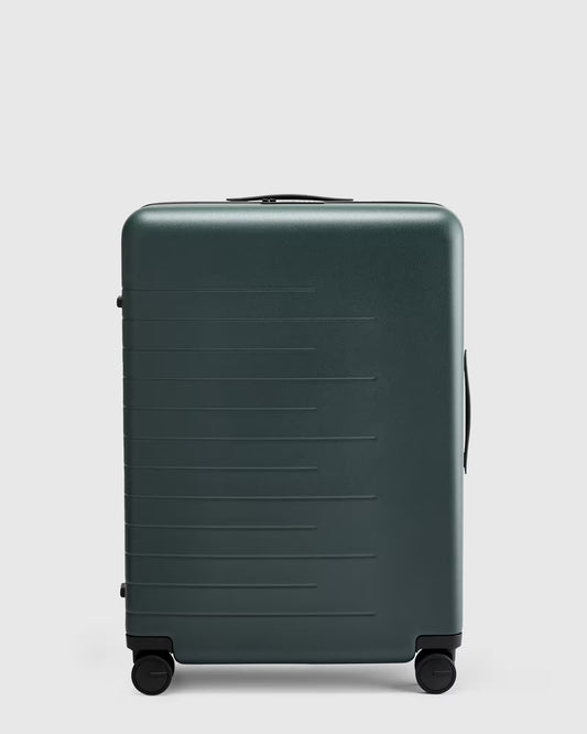 Expandable Large Check-In Suitcase - US 2751
