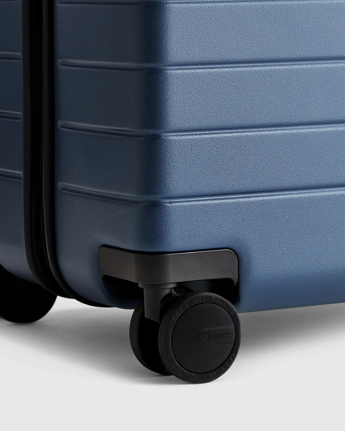 Expandable Carry-On Suitcase - US 8993