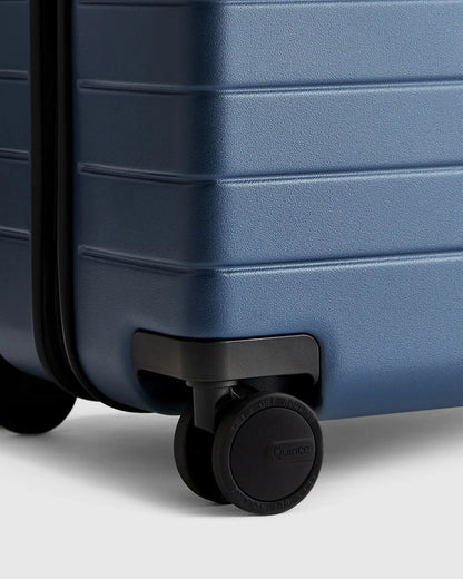 Expandable Carry-On Suitcase - US 8993