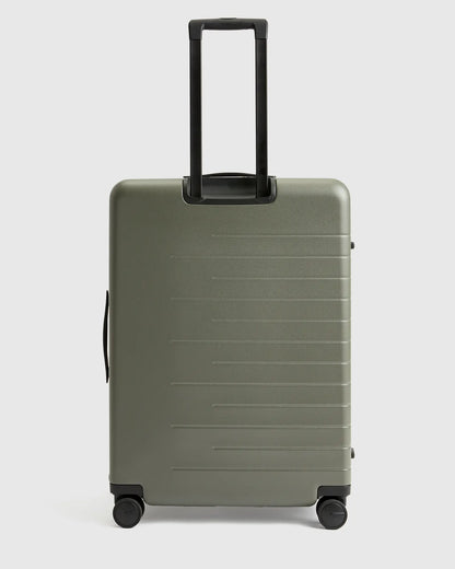 Expandable Large Check-In Suitcase - US 5125