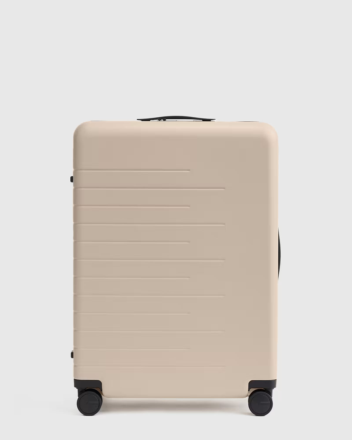 Expandable Large Check-In Suitcase - US 2154