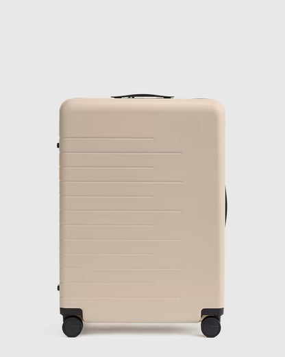 Expandable Large Check-In Suitcase - US 2154