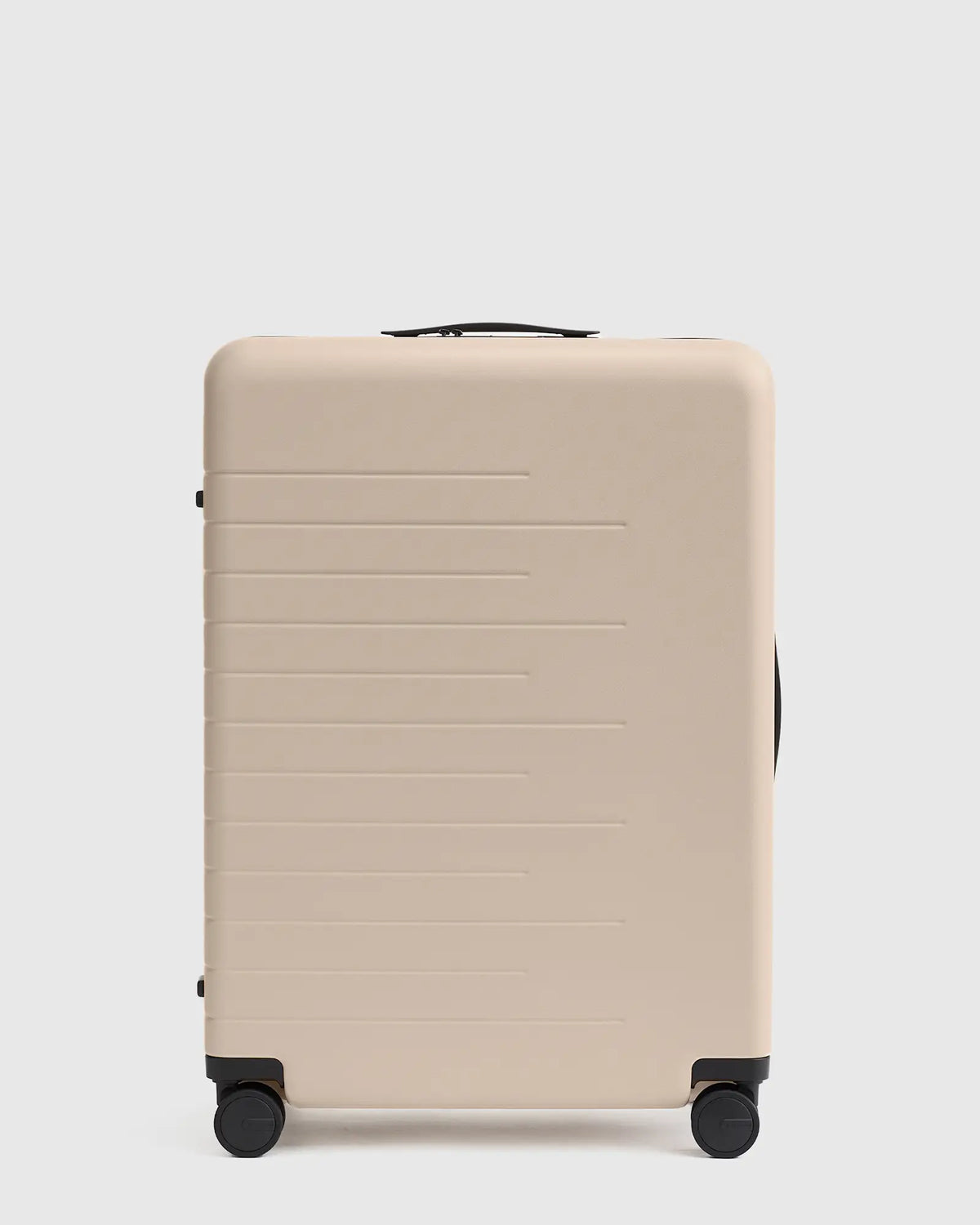 Expandable Small Carry-On & Large Check-In Suitcase Set - US 2396