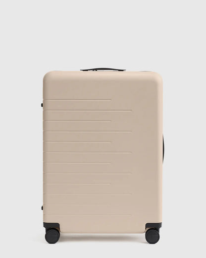 Expandable Small Carry-On & Large Check-In Suitcase Set - US 2396