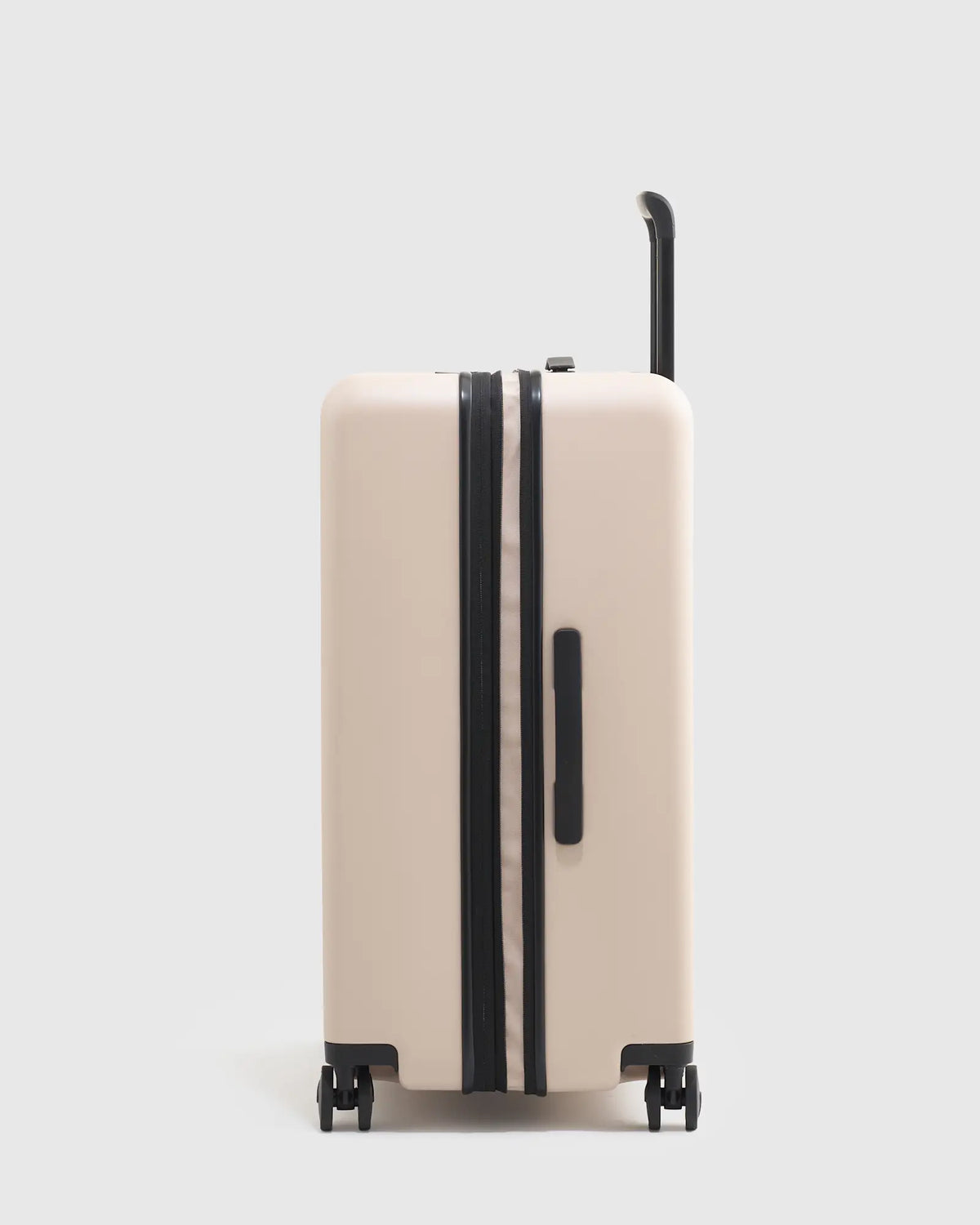 Expandable Small Carry-On & Large Check-In Suitcase Set - US 2396