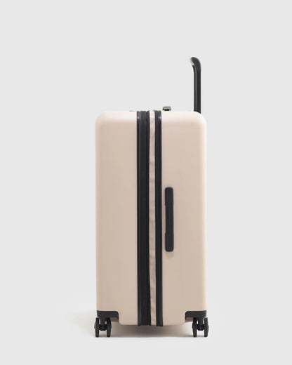 Expandable Small Carry-On & Large Check-In Suitcase Set - US 2396