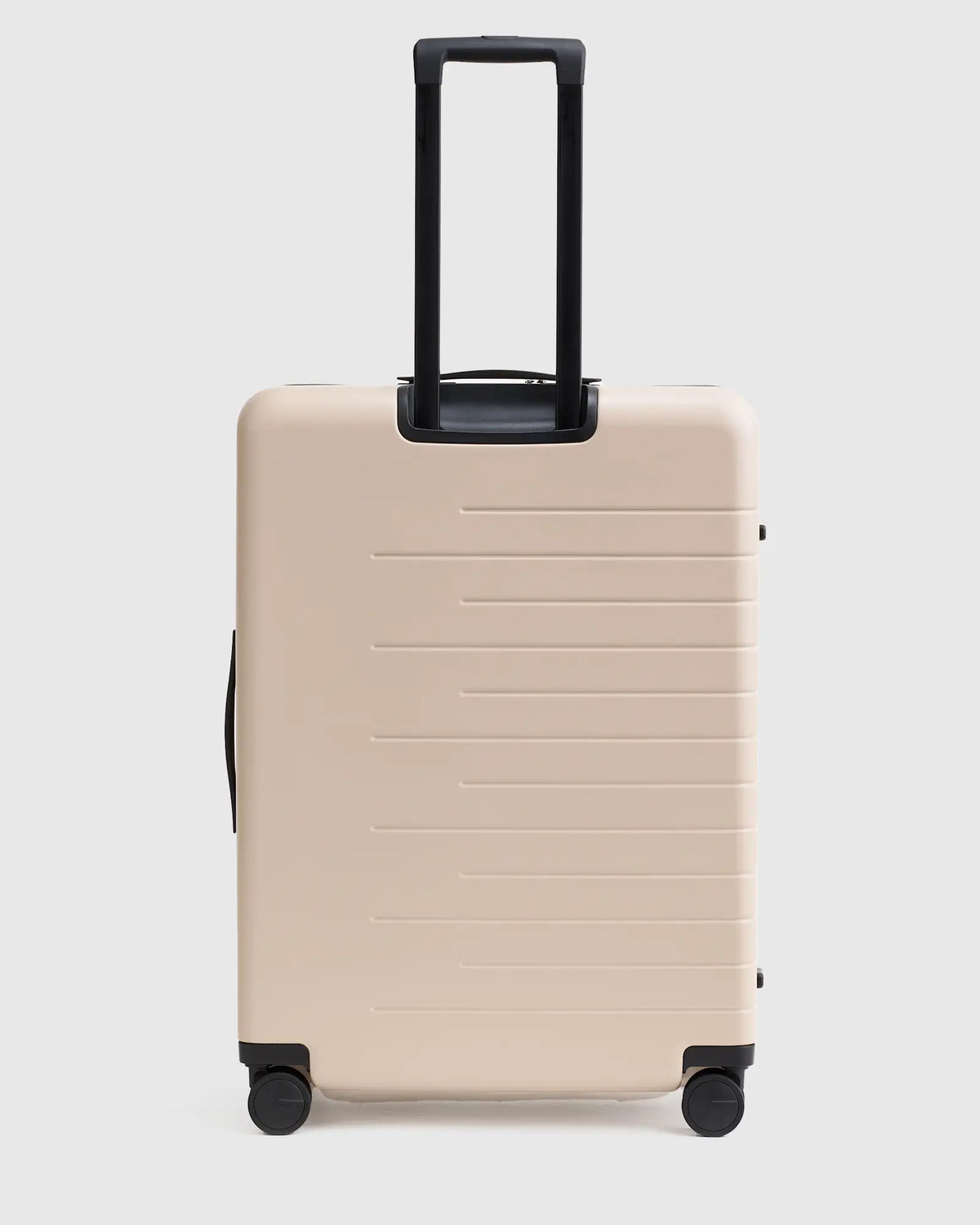 Expandable Large Check-In Suitcase - US 2154