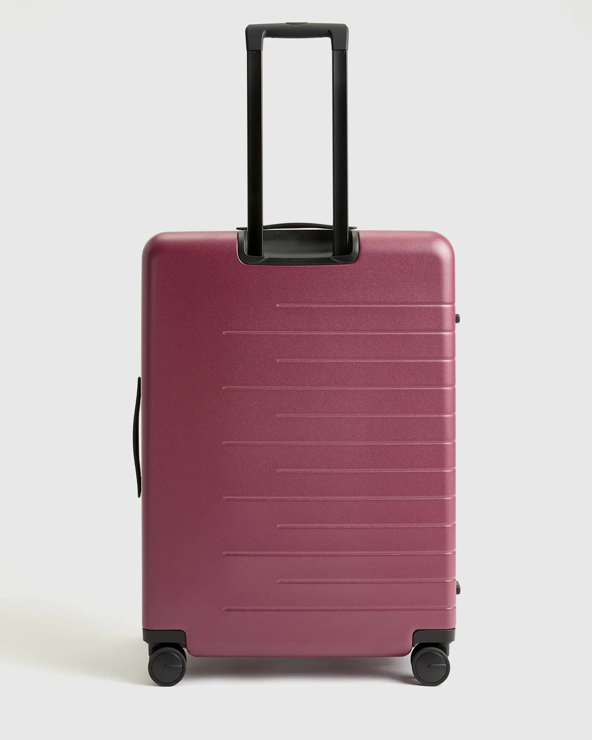 Expandable Large Check-In Suitcase - US 6085