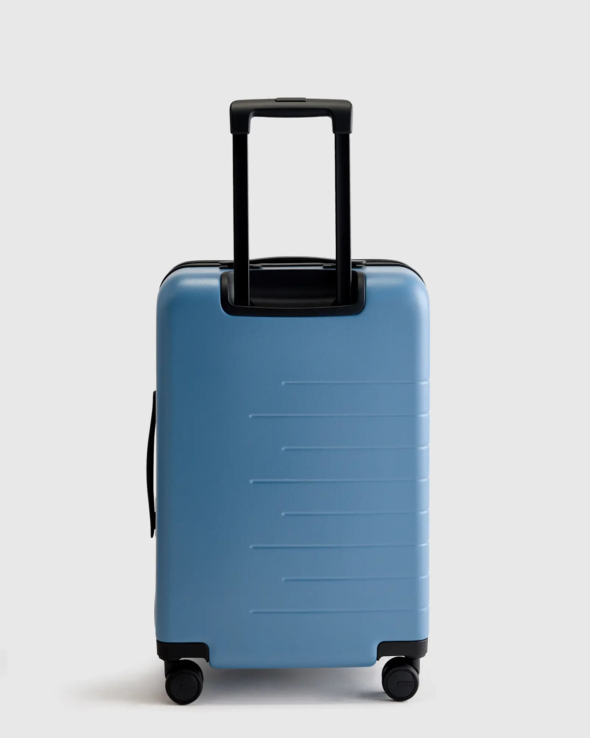 Expandable Carry-On Suitcase - US 1143