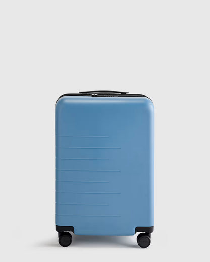 Expandable Carry-On Suitcase - US 1143