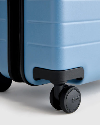Expandable Carry-On Suitcase - US 1143