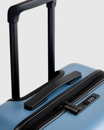 Expandable Carry-On Suitcase - US 1143