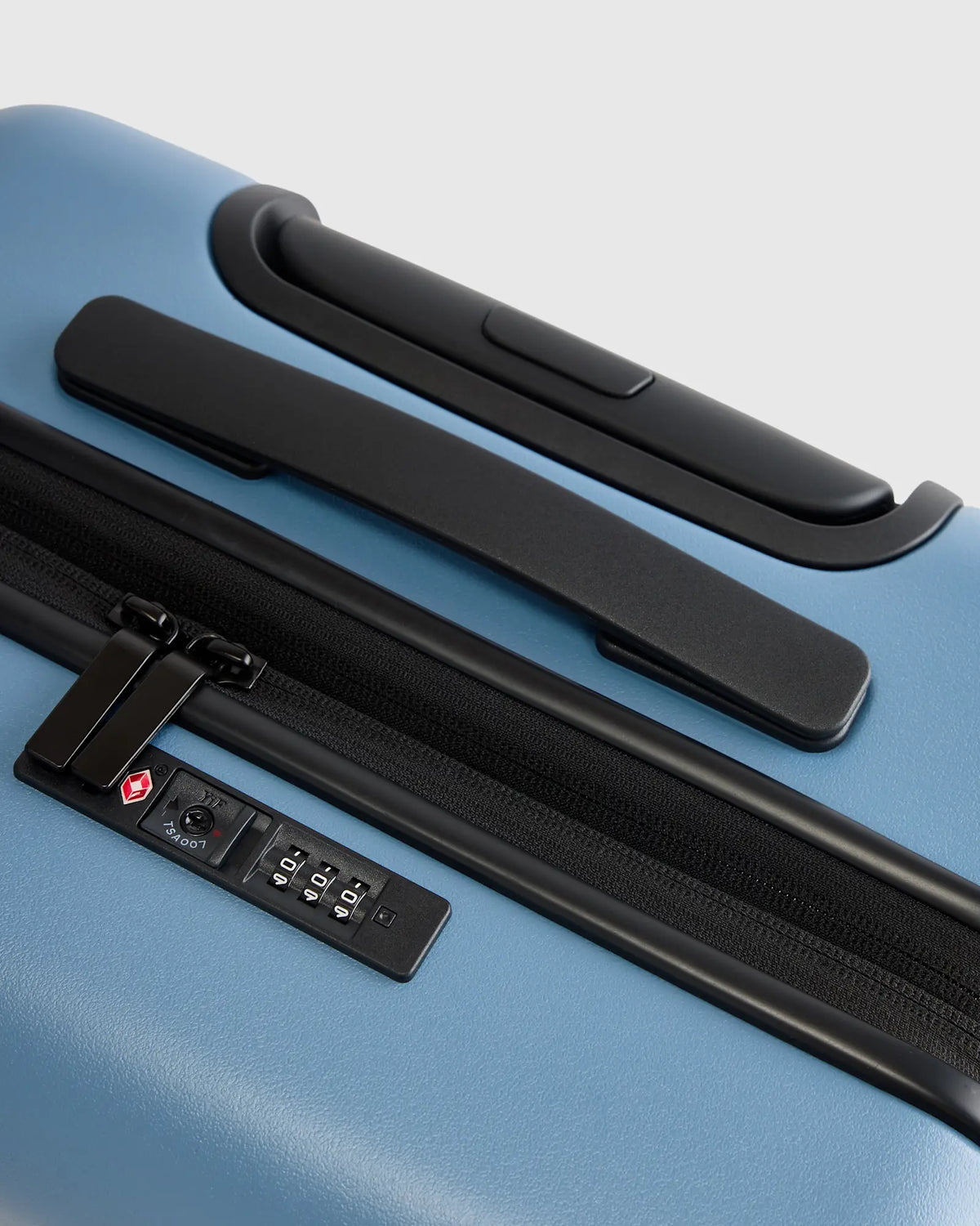 Expandable Carry-On Suitcase - US 1143
