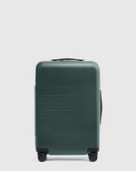Expandable Carry-On Suitcase - US 2655